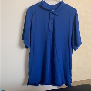 Men’s 5.11 Polo Work Shirt
